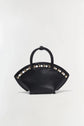 Amaya Small Studded Tote