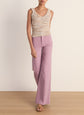 SELWYN KNIT TANK