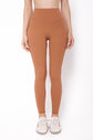 CLEVELAND LEGGING -  MOCHA