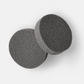 Well Groomed Deodorant Remover Sponges - Two Pack
