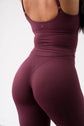 Cloud II® Pant - Wine