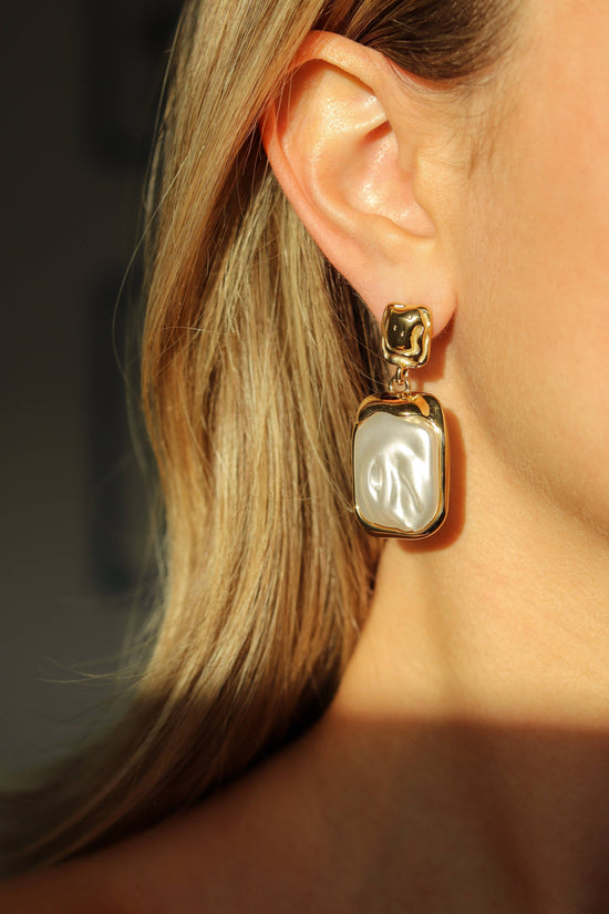Isla Earrings (PRE-SALE)