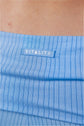 Vitality Float Rib Foldover Pant - Sky