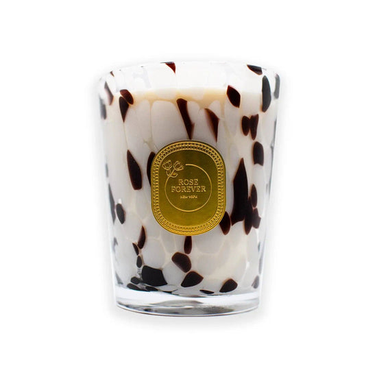Patchouli Sandalwood Candle