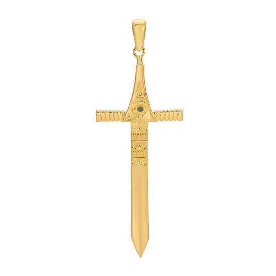 Everyday Armor Necklace