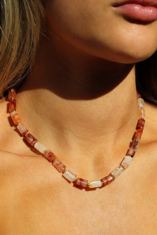 Ember Necklace (PRE-SALE)
