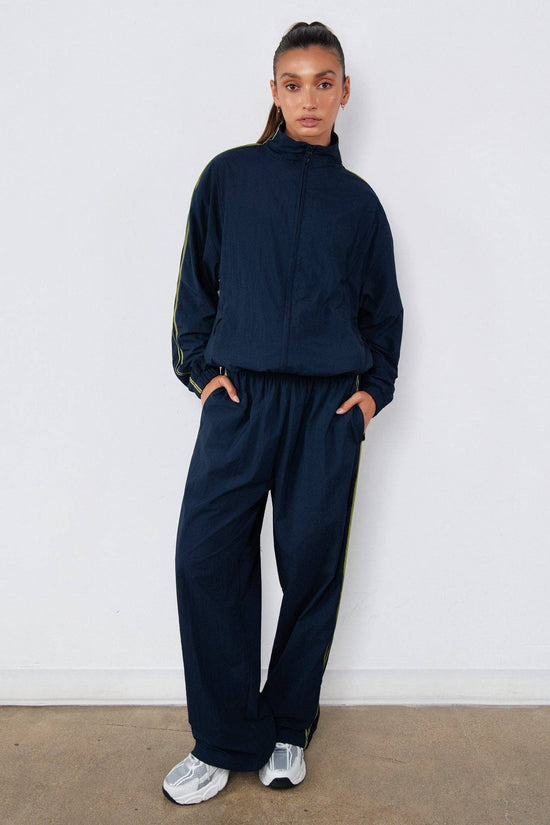 Vitality Linear Track Pant - Nocturne (PRE-SALE)