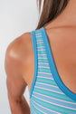 Cloud II™ Bay Tank - Skylight Stripe