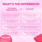MakeUp Eraser PRO - Pink