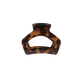 Open Tortoise | Petite | Hair Clip