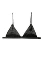 Luxe Triangle Bra