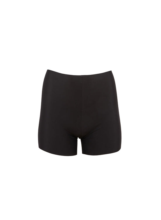 Le Stretch Micro Short - Black