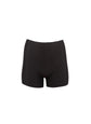 Le Stretch Micro Short - Black