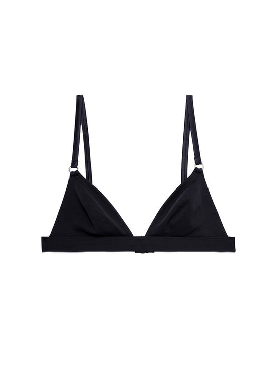 Le Stretch Micro Triangle Bra