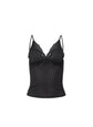Butter Rib Cami (PRE-SALE)