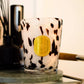 Patchouli Sandalwood Candle