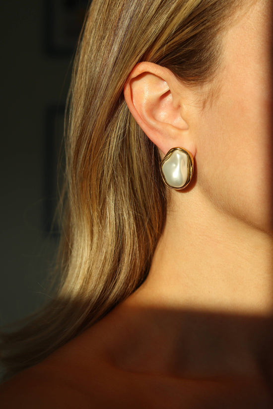 Kelia Earrings (PRE-SALE)