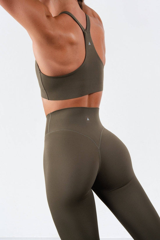 Vitality Pulse® Pant - Coffee (PRE-SALE)