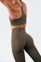 Vitality Pulse® Pant - Coffee (PRE-SALE)