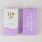 ZEN AF Shower Steamers - Lavender (PRE-SALE)