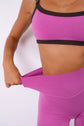 Vitality Daydream® Pant - Berry Heather