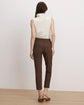Stila Slim Pant - Walnut