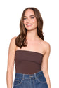 Essential Tube Top - Java