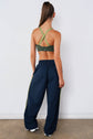 Vitality Linear Track Pant - Nocturne (PRE-SALE)