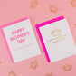 Happy Mother’s Day to our Queen - Mother&