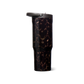 Mocha Tortoise HydroJug 40 oz Sport Water Bottle