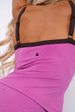 Vitality Daydream® Scoop Tank - Berry Heather