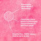 MakeUp Eraser PRO - Pink