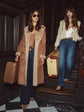 Davy Faux Fur Jacket (PRE-SALE)
