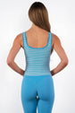 Cloud II™ Bay Tank - Skylight Stripe