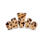 Classic Hair Clip | Small | Blonde Tortoise