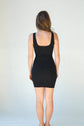 Tayler Dress - Single Layer Slip