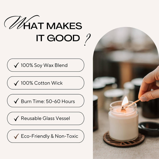Smells like a new set of tits Candle