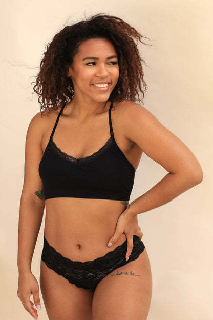 Convertible Bralette