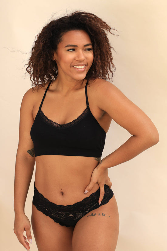 Convertible Bralette