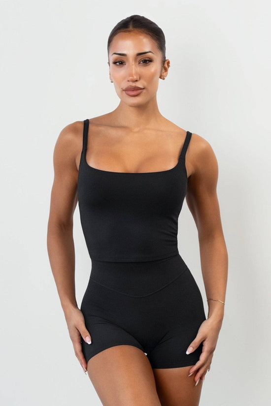 Cloud II™ Scoop Tank - Midnight (PRE-SALE)