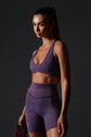 Vitality Pulse® Crossback Bra - Warm Lightspeed (PRE-SALE)