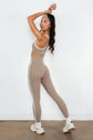 Cloud II™ Pant - Cashew Contrast