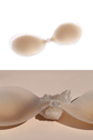 Silicone Stick-on Bra + Travel Case Bundle (PRE-SALE)