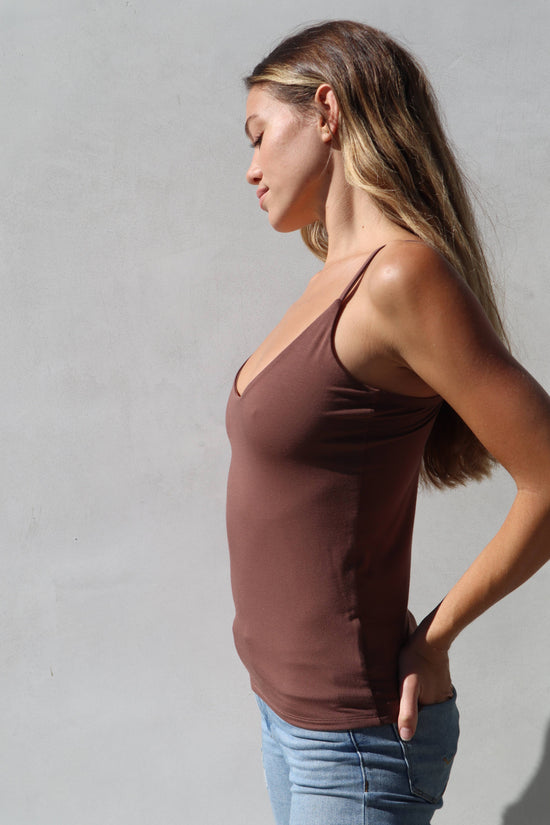 The Nesha - Double Layer Tank