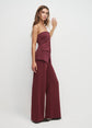 THE JONES WIDE LEG PANT