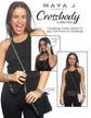 Crossbody Handbag / Cell Phone Chain - Cuban