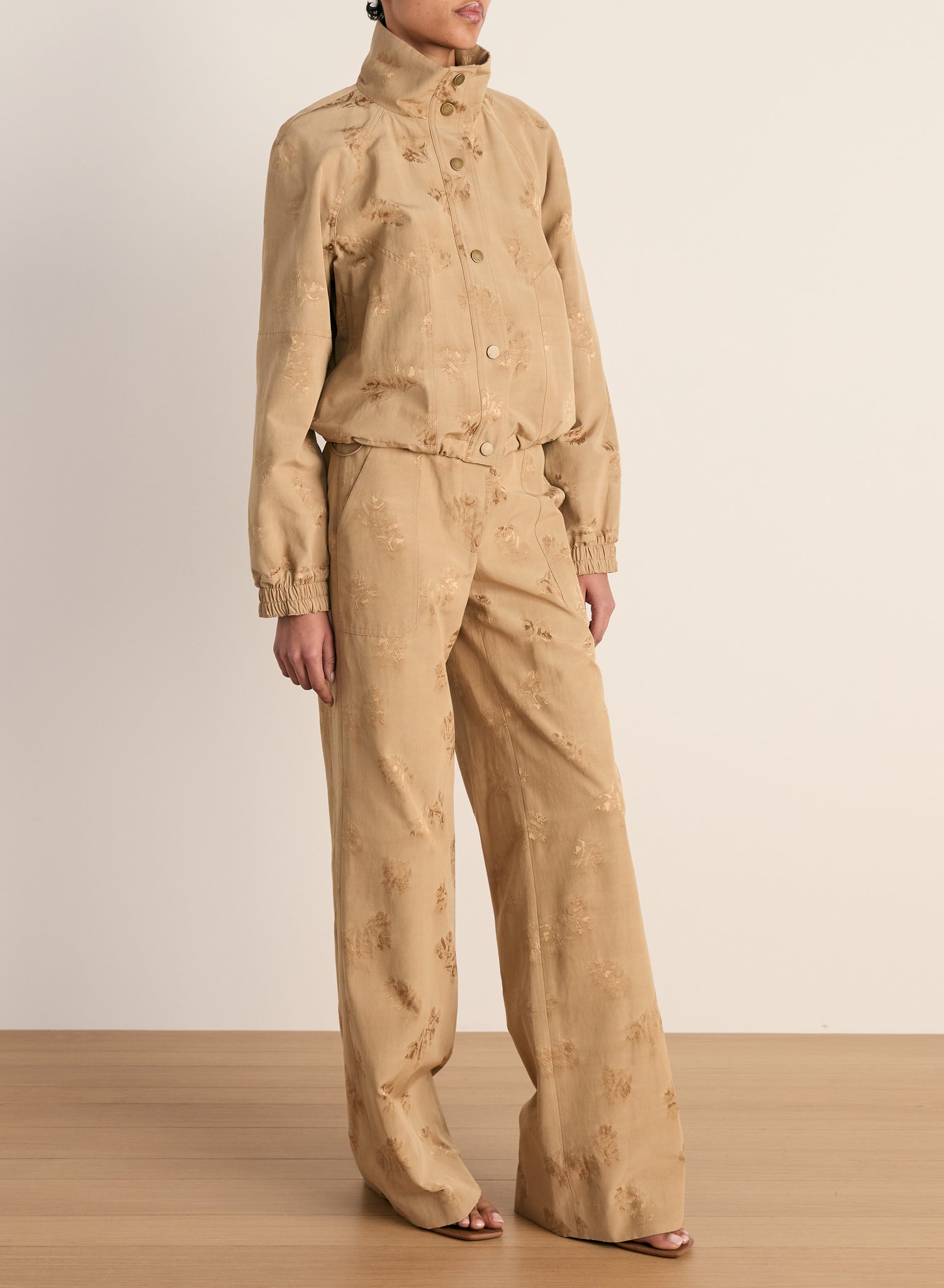 AINSWORTH JACKET