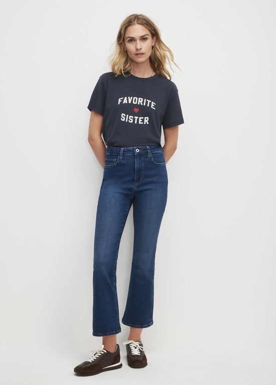 THE FAVORITE SISTER TEE