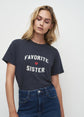 THE FAVORITE SISTER TEE