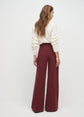 THE JONES WIDE LEG PANT